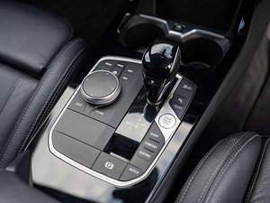 BMW 1 Series thumbnail