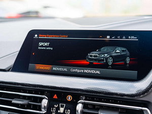 BMW 1 Series thumbnail