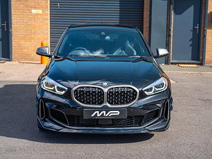 BMW 1 Series thumbnail