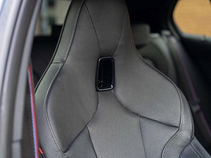 BMW 1 Series thumbnail