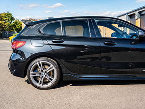 BMW 1 Series thumbnail