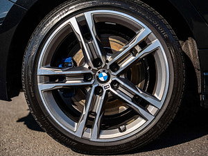 BMW 1 Series thumbnail