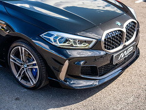 BMW 1 Series thumbnail
