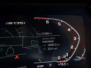 BMW 1 Series thumbnail