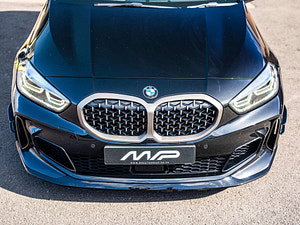 BMW 1 Series thumbnail