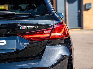 BMW 1 Series thumbnail