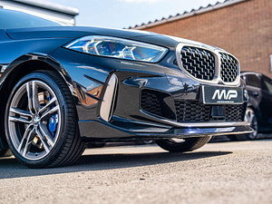 BMW 1 Series thumbnail