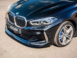 BMW 1 Series thumbnail