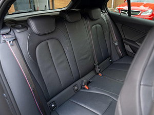 BMW 1 Series thumbnail
