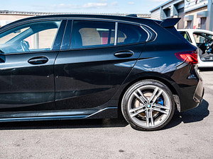 BMW 1 Series thumbnail