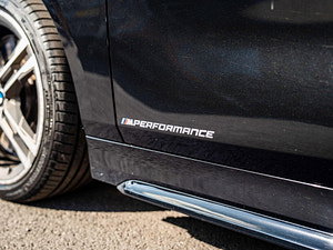 BMW 1 Series thumbnail