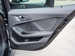 BMW 1 Series thumbnail