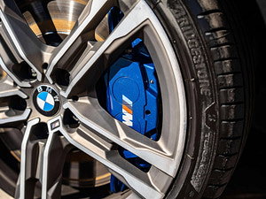 BMW 1 Series thumbnail