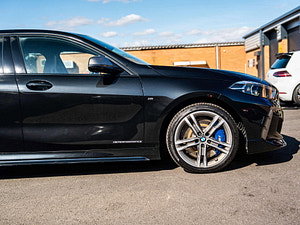 BMW 1 Series thumbnail