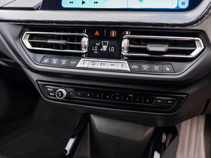 BMW 1 Series thumbnail