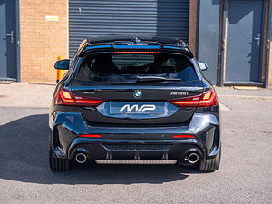 BMW 1 Series thumbnail