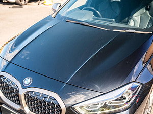 BMW 1 Series thumbnail