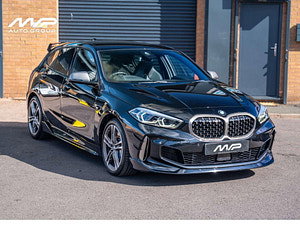BMW 1 Series thumbnail