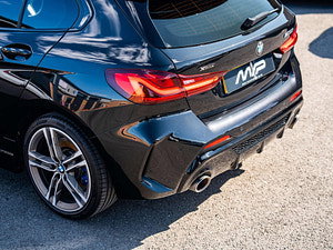 BMW 1 Series thumbnail