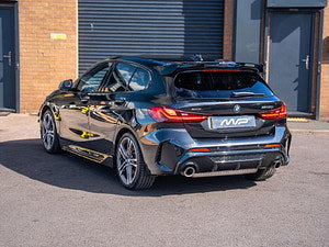 BMW 1 Series thumbnail