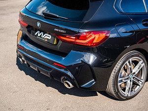 BMW 1 Series thumbnail