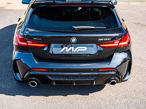 BMW 1 Series thumbnail