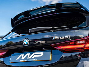 BMW 1 Series thumbnail