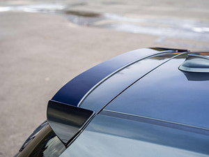 BMW 1 Series thumbnail