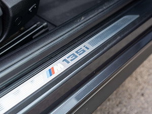 BMW 1 Series thumbnail