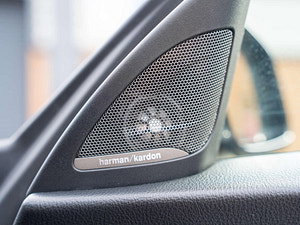 BMW 1 Series thumbnail