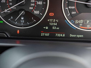 BMW 1 Series thumbnail