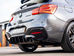 BMW 1 Series thumbnail