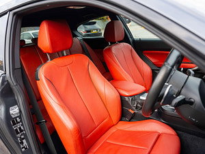 BMW 1 Series thumbnail