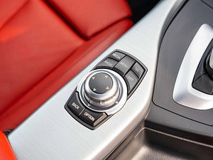 BMW 1 Series thumbnail
