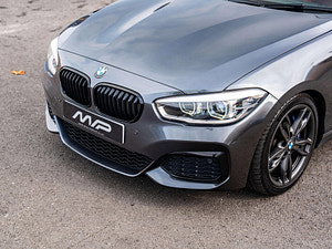 BMW 1 Series thumbnail