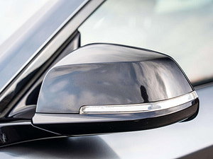 BMW 1 Series thumbnail
