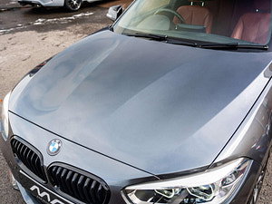 BMW 1 Series thumbnail