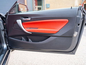 BMW 1 Series thumbnail