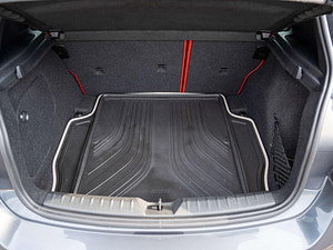 BMW 1 Series thumbnail