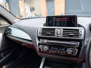 BMW 1 Series thumbnail