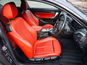 BMW 1 Series thumbnail