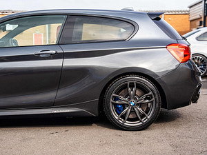 BMW 1 Series thumbnail