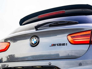 BMW 1 Series thumbnail