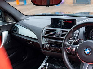 BMW 1 Series thumbnail