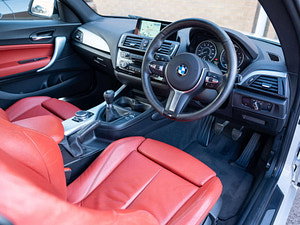 BMW 2 Series thumbnail