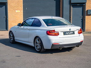 BMW 2 Series thumbnail