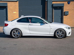 BMW 2 Series thumbnail
