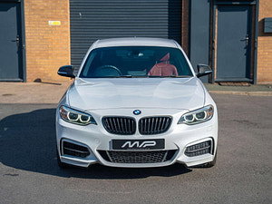 BMW 2 Series thumbnail