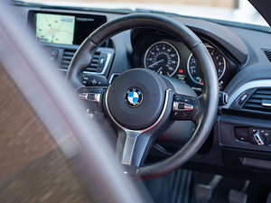 BMW 2 Series thumbnail