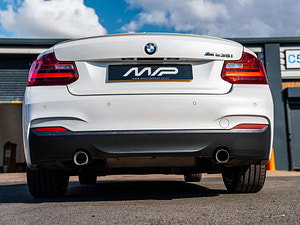 BMW 2 Series thumbnail